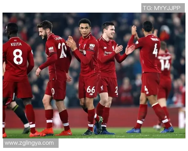 国米在足总杯中大胜利物浦神扑时刻引发全场狂欢与数据分析