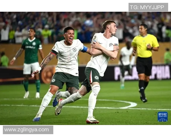 切尔西逆转皇马4-0晋级世界杯决赛争议判罚引发全场热议