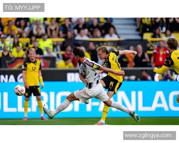 多特蒙德大胜尤文图斯5-1友谊赛精彩瞬间与数据分析